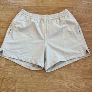 Outdoor Voices RecTrek 4" Short